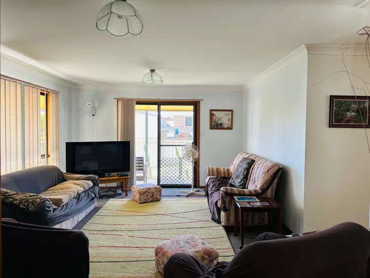 Fourth view of Homely house listing, 15 BOMBALA CRESCENT, Rainbow Beach QLD 4581