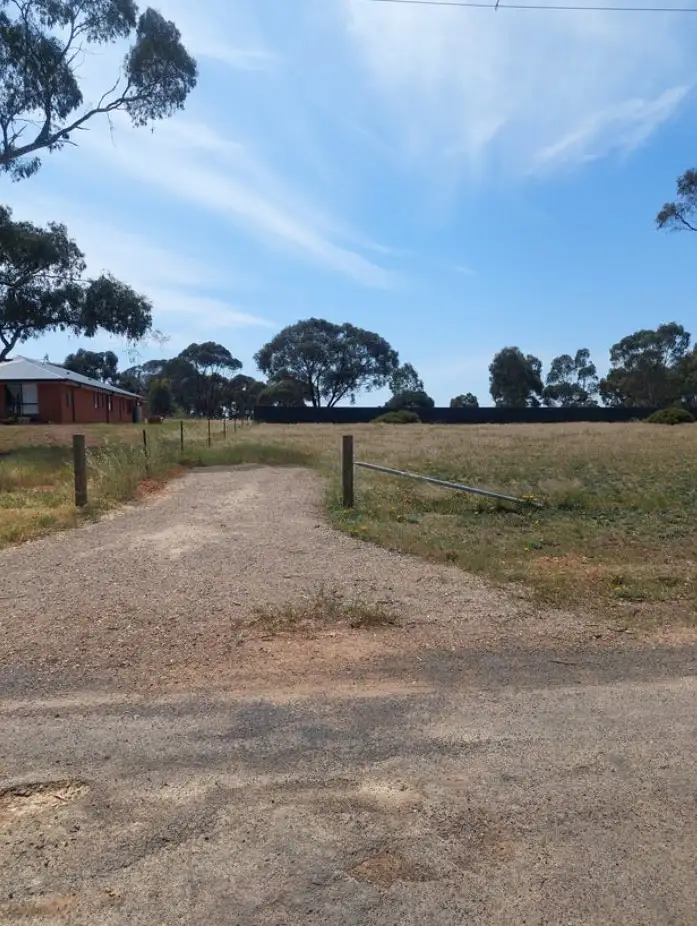 LOT 1, 75 Southey Street, Inglewood VIC 3517