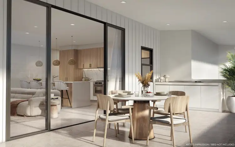 Fourth view of Homely apartment listing, Address available on request