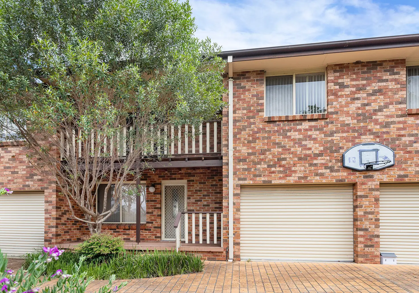 Main view of Homely townhouse listing, 2/1 Leigh Crescent, Unanderra NSW 2526