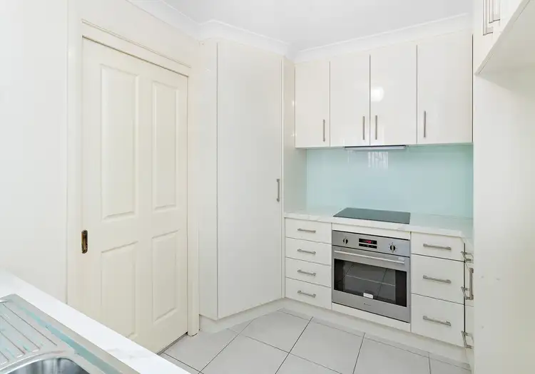 Third view of Homely townhouse listing, 2/1 Leigh Crescent, Unanderra NSW 2526