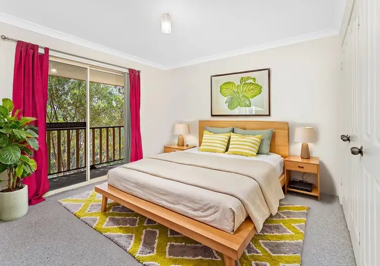 Fifth view of Homely townhouse listing, 2/1 Leigh Crescent, Unanderra NSW 2526