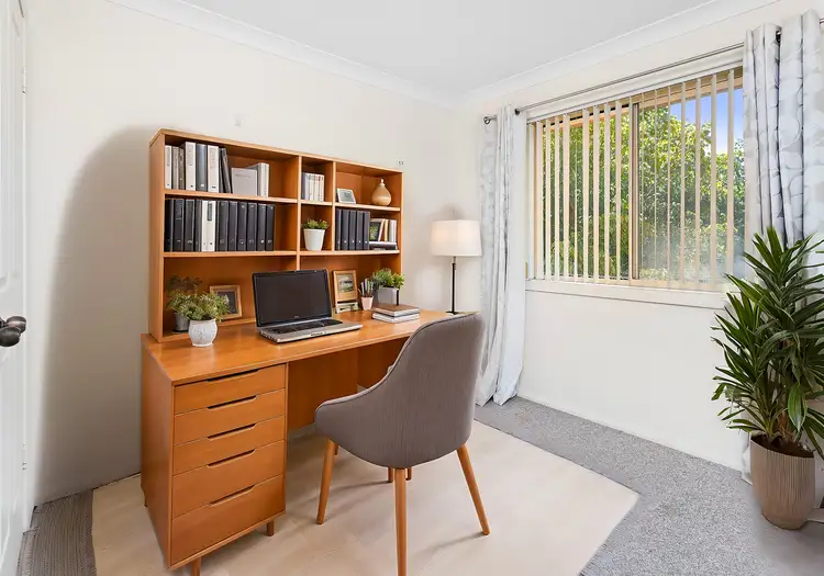 Sixth view of Homely townhouse listing, 2/1 Leigh Crescent, Unanderra NSW 2526