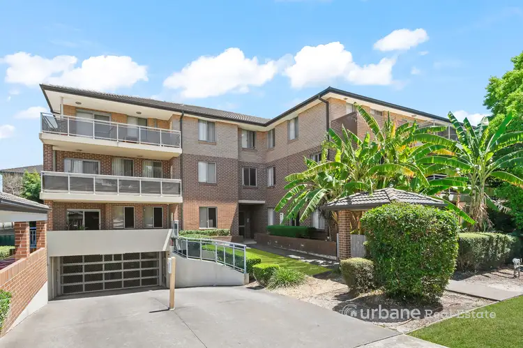 3/3-5 Garner Street, St Marys NSW 2760