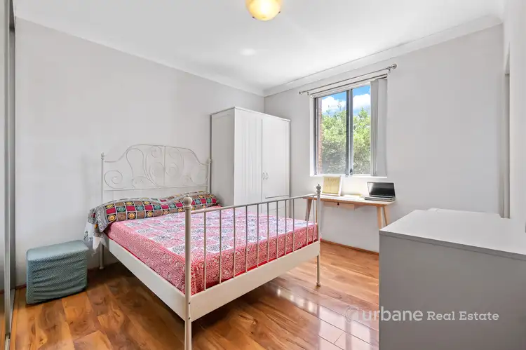 Fourth view of Homely apartment listing, 3/3-5 Garner Street, St Marys NSW 2760