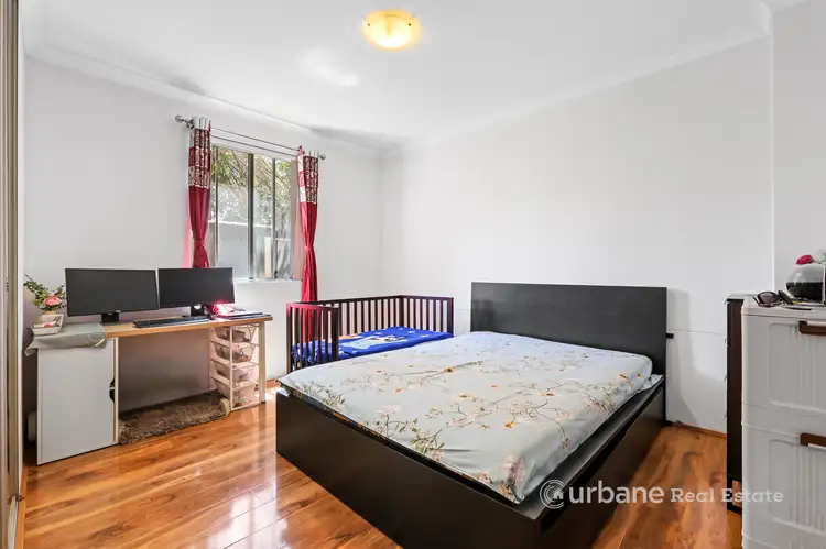 Fifth view of Homely apartment listing, 3/3-5 Garner Street, St Marys NSW 2760