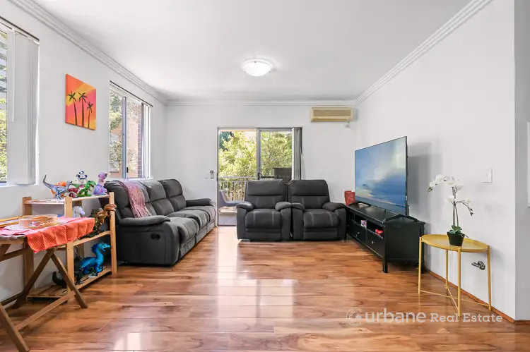 Sixth view of Homely apartment listing, 3/3-5 Garner Street, St Marys NSW 2760