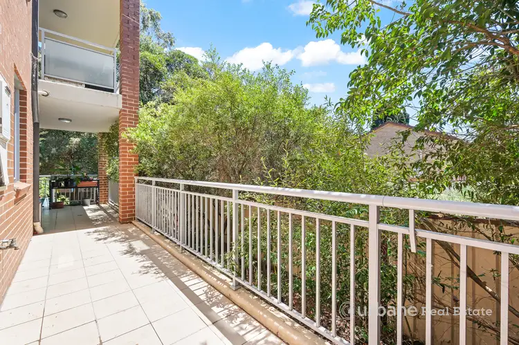 Seventh view of Homely apartment listing, 3/3-5 Garner Street, St Marys NSW 2760