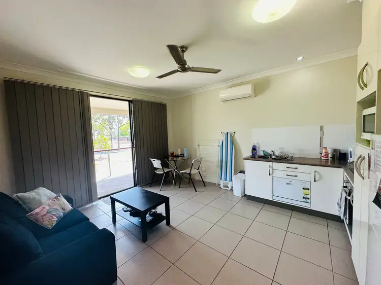 Third view of Homely unit listing, 11/36 Belyando Avenue, Moranbah QLD 4744