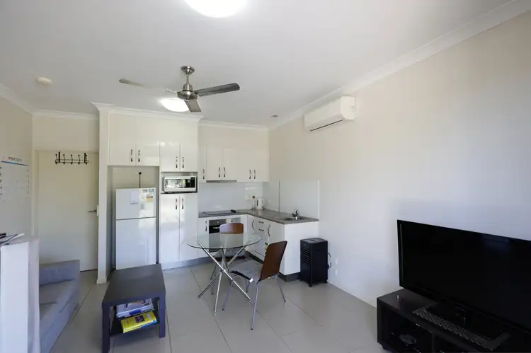 Fourth view of Homely unit listing, 11/36 Belyando Avenue, Moranbah QLD 4744