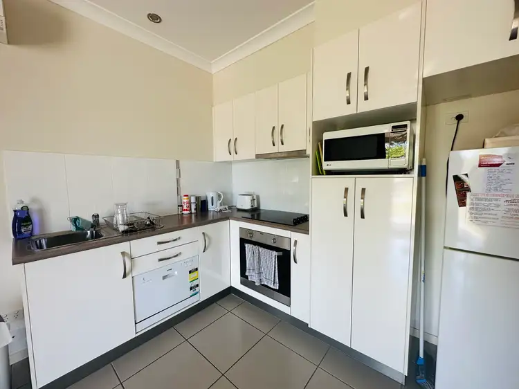 Fifth view of Homely unit listing, 11/36 Belyando Avenue, Moranbah QLD 4744