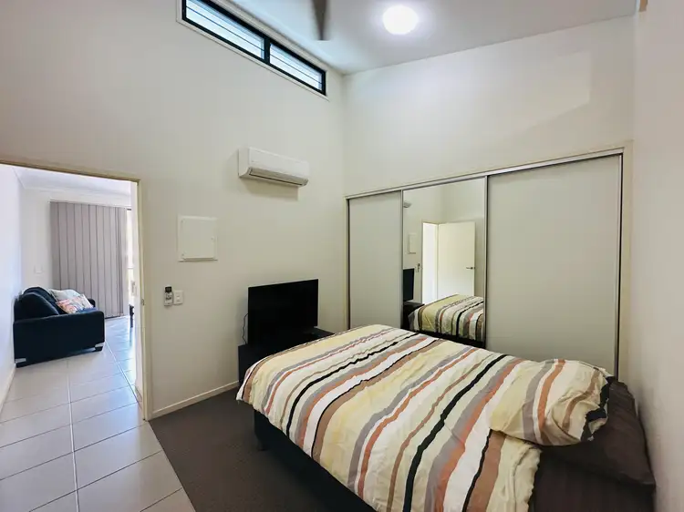 Sixth view of Homely unit listing, 11/36 Belyando Avenue, Moranbah QLD 4744