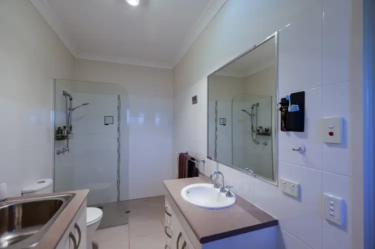 Seventh view of Homely unit listing, 11/36 Belyando Avenue, Moranbah QLD 4744