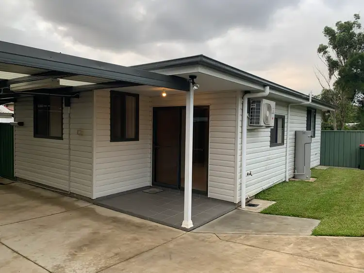 15A Springfield Avenue, Blacktown NSW 2148