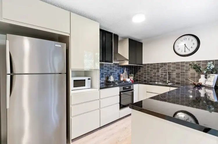 Second view of Homely townhouse listing, 2/16 Monash Avenue, Nedlands WA 6009