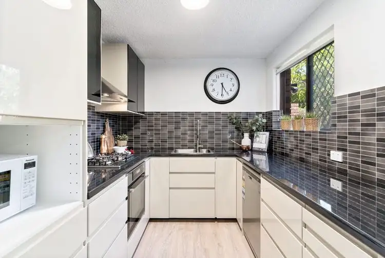 Third view of Homely townhouse listing, 2/16 Monash Avenue, Nedlands WA 6009