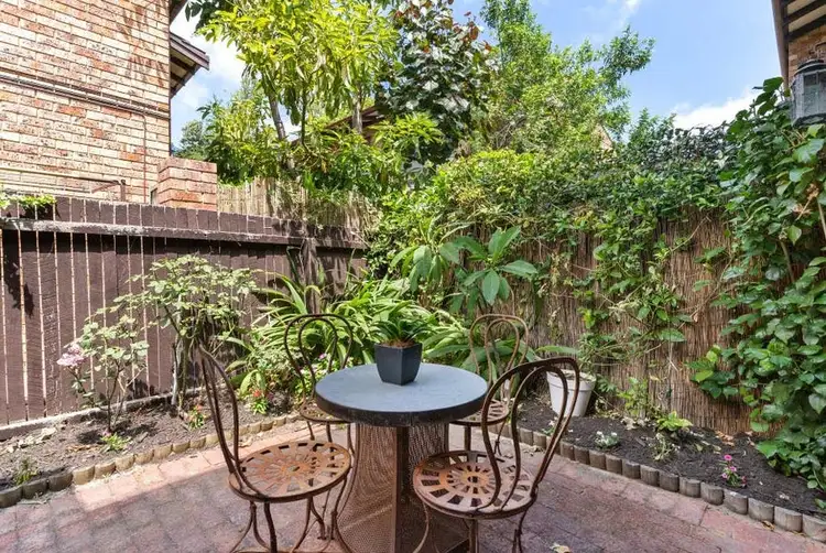 Sixth view of Homely townhouse listing, 2/16 Monash Avenue, Nedlands WA 6009
