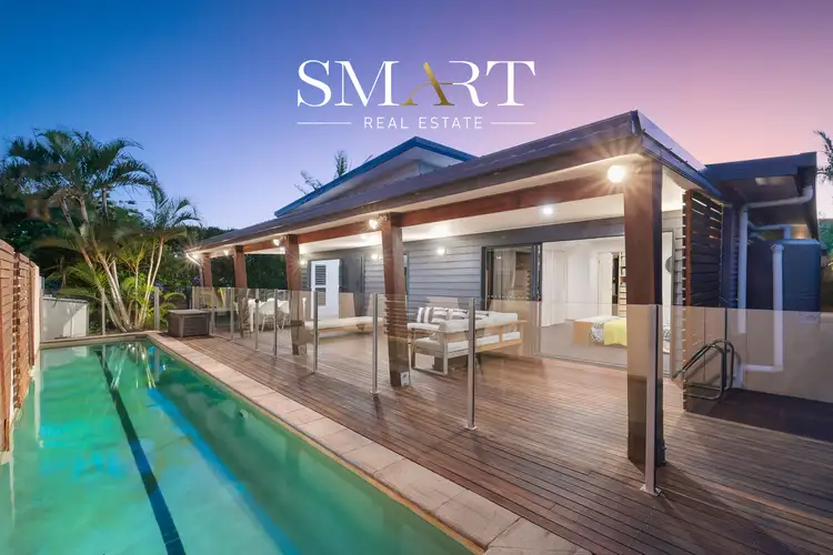 3 Jimmieson Avenue, Labrador QLD 4215