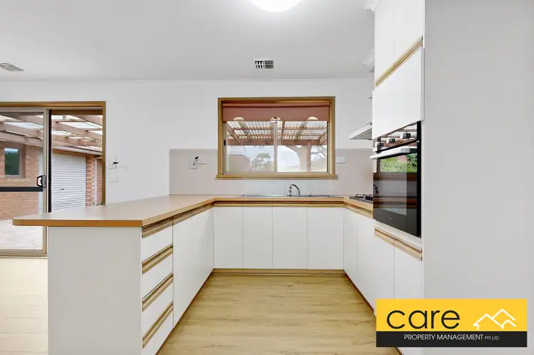 Second view of Homely house listing, 11 Gleneadie Close, Hampton Park VIC 3976