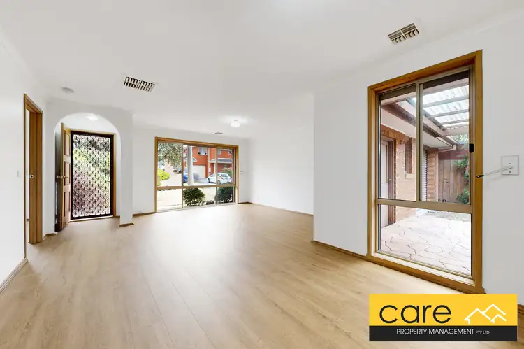 Third view of Homely house listing, 11 Gleneadie Close, Hampton Park VIC 3976