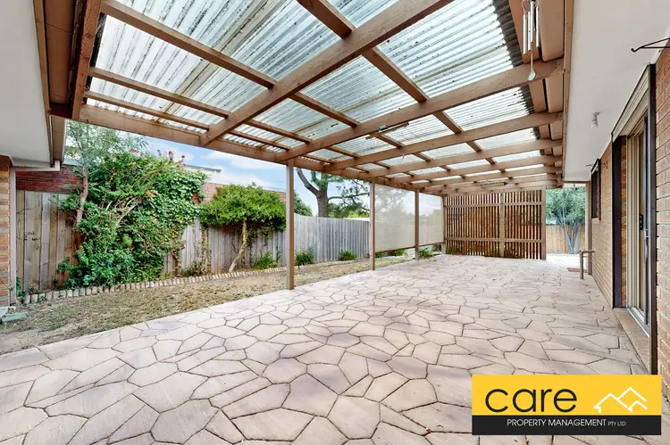 Fourth view of Homely house listing, 11 Gleneadie Close, Hampton Park VIC 3976