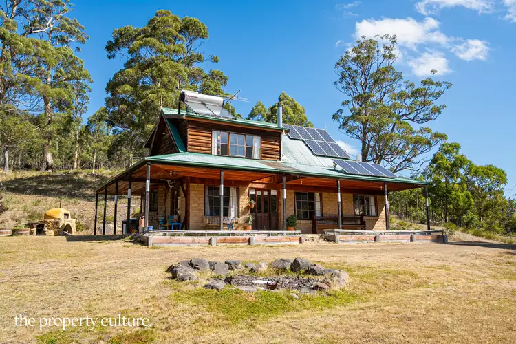 1337 Pelverata Road, Pelverata TAS 7150