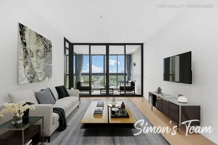 1211/27 Halifax Street, Macquarie Park NSW 2113