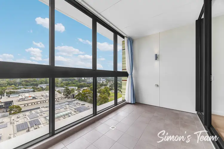 Fourth view of Homely apartment listing, 1211/27 Halifax Street, Macquarie Park NSW 2113