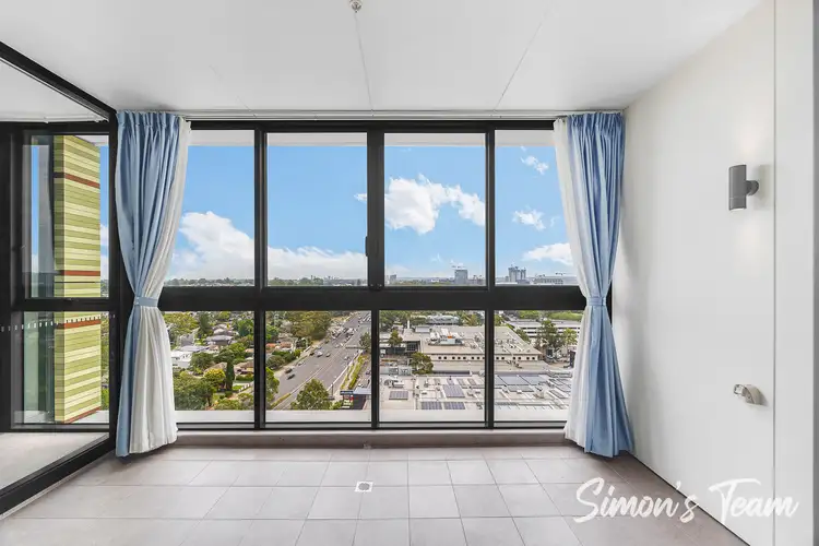 Sixth view of Homely apartment listing, 1211/27 Halifax Street, Macquarie Park NSW 2113