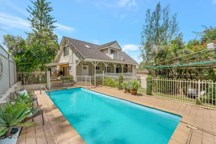 Main view of Homely house listing, 84 Alpha Road, Greystanes NSW 2145