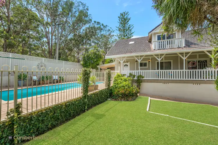 Second view of Homely house listing, 84 Alpha Road, Greystanes NSW 2145