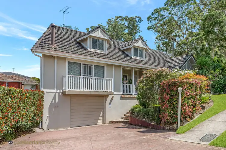 Fourth view of Homely house listing, 84 Alpha Road, Greystanes NSW 2145