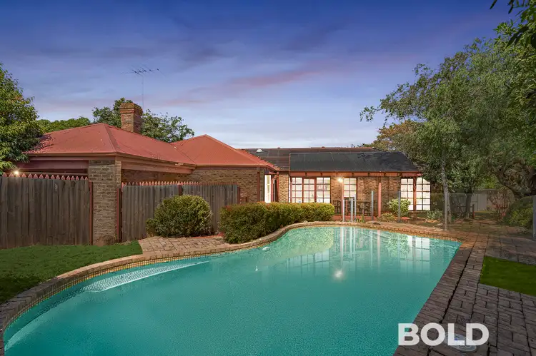 7 Cantala Court, Wheelers Hill VIC 3150