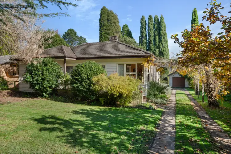 517 Moss Vale Road, Bowral NSW 2576