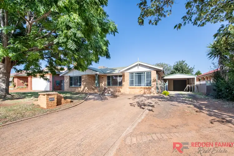 46 Twickenham Drive, Dubbo NSW 2830