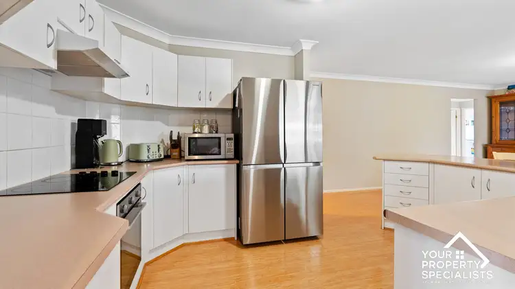 Second view of Homely house listing, 38 Montgomery Circuit, Narellan Vale NSW 2567