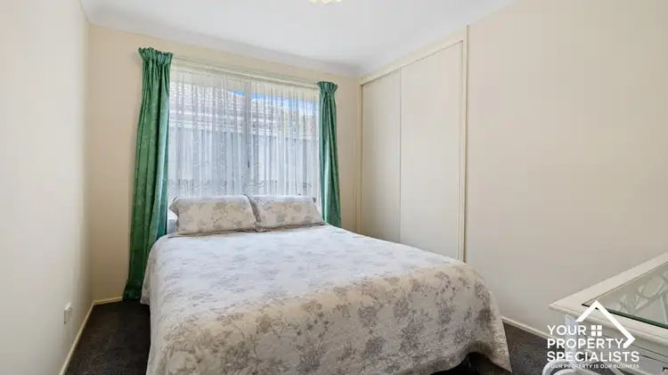 Third view of Homely house listing, 38 Montgomery Circuit, Narellan Vale NSW 2567