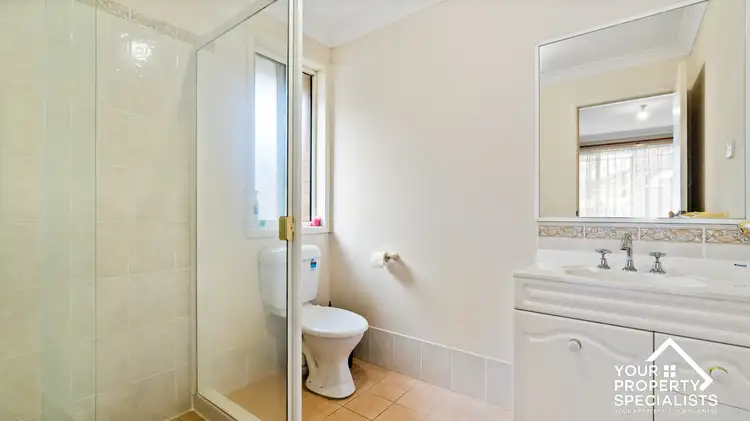 Fourth view of Homely house listing, 38 Montgomery Circuit, Narellan Vale NSW 2567