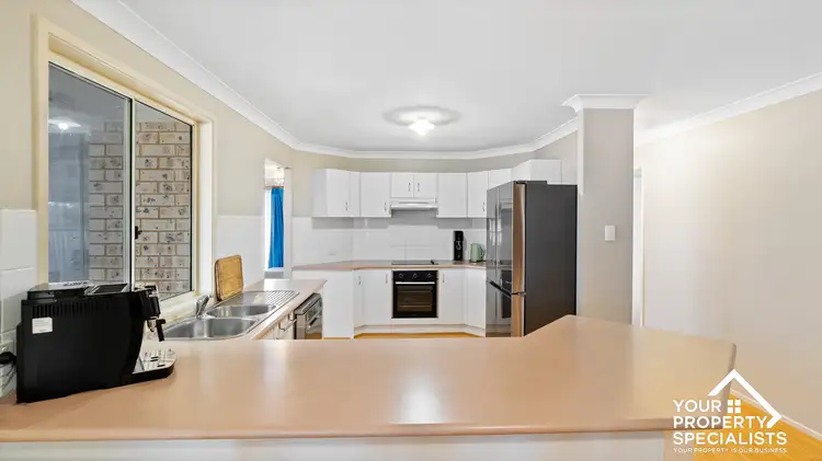 Fifth view of Homely house listing, 38 Montgomery Circuit, Narellan Vale NSW 2567