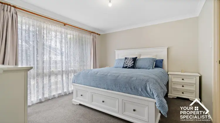 Sixth view of Homely house listing, 38 Montgomery Circuit, Narellan Vale NSW 2567