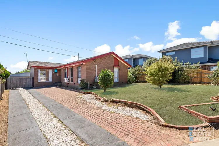 Main view of Homely house listing, 9 Sweeney Drive, Narre Warren VIC 3805