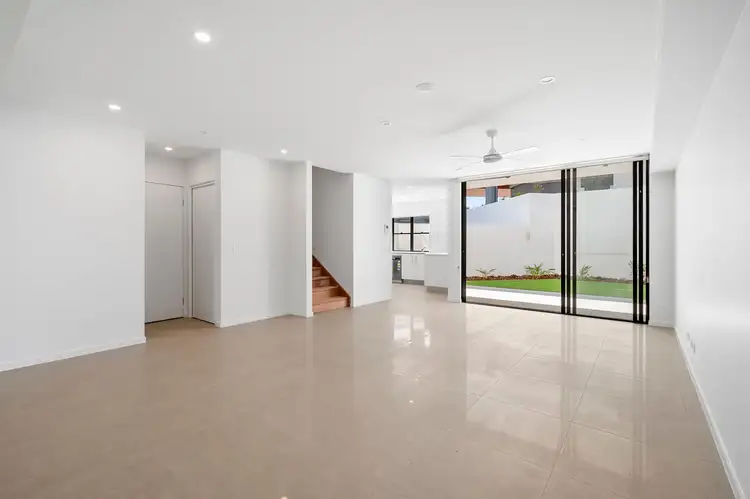 Second view of Homely townhouse listing, 17/9 Koel Circuit, Peregian Springs QLD 4573