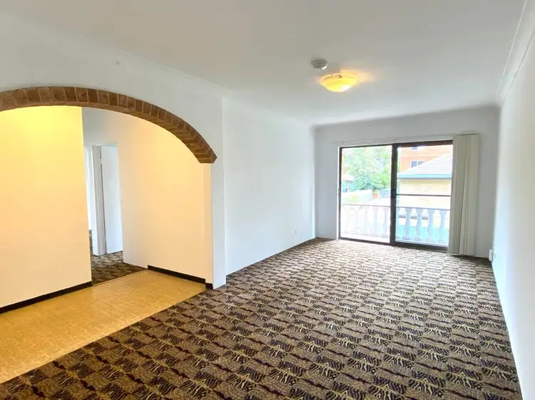 Second view of Homely apartment listing, 3/3-9 Station Street, Mortdale NSW 2223
