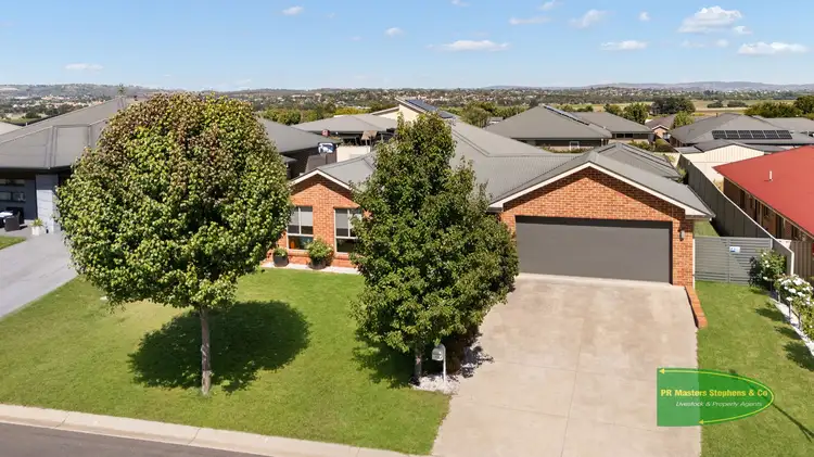 13 Redding Drive, Kelso NSW 2795