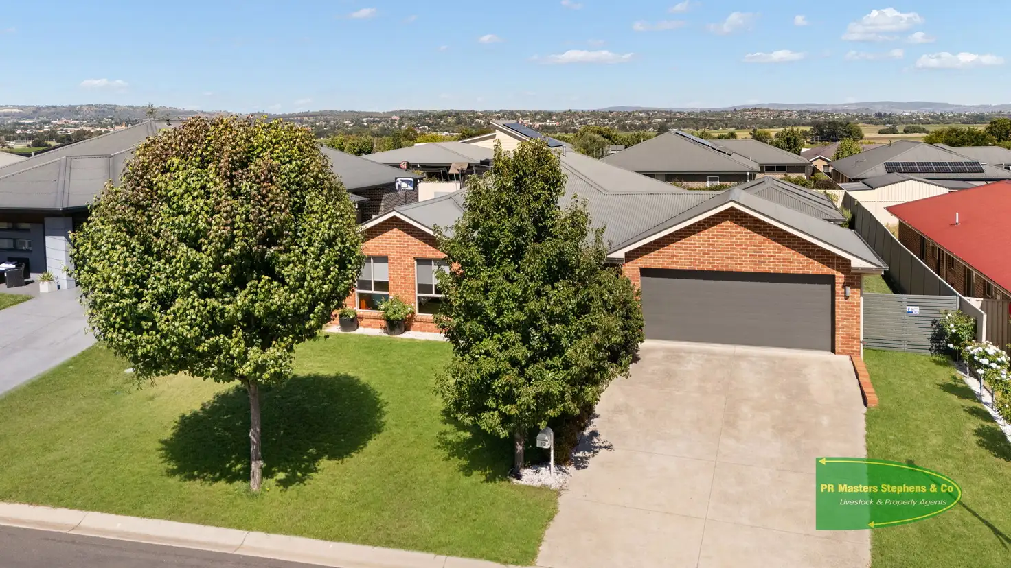 Main view of Homely house listing, 13 Redding Drive, Kelso NSW 2795