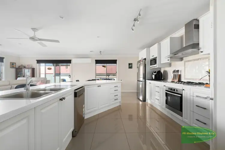 Third view of Homely house listing, 13 Redding Drive, Kelso NSW 2795