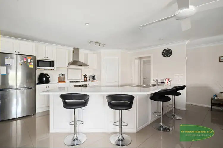 Fourth view of Homely house listing, 13 Redding Drive, Kelso NSW 2795