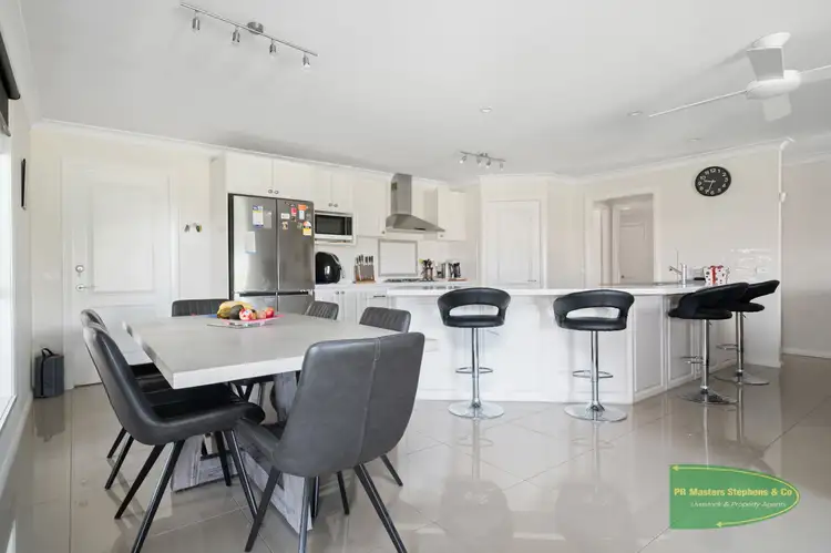 Fifth view of Homely house listing, 13 Redding Drive, Kelso NSW 2795