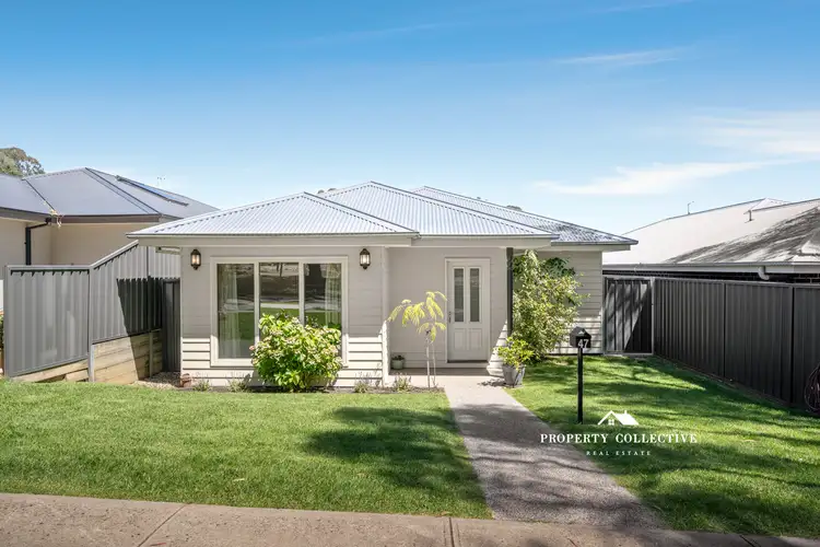 47 Gilchrist Avenue, Beechworth VIC 3747