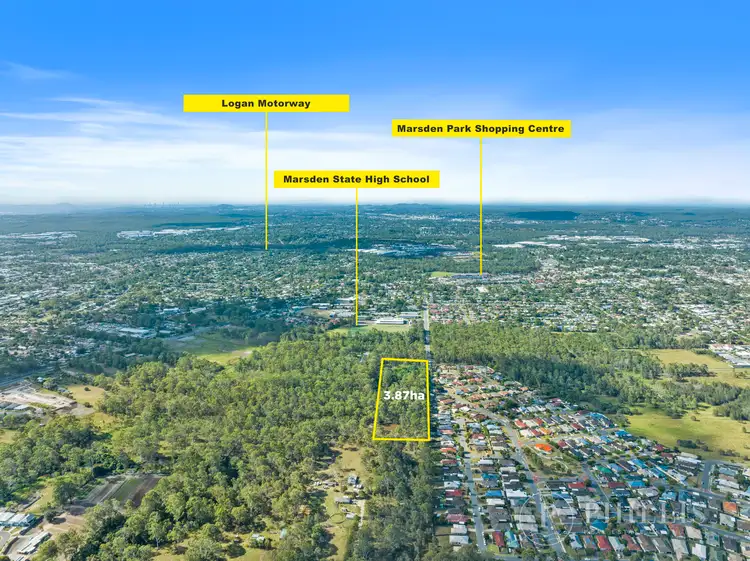 83 Moffatt Road, Waterford West QLD 4133